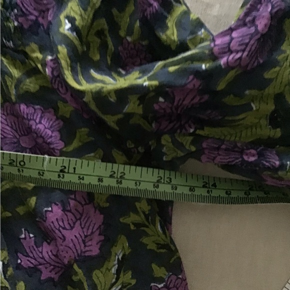 RACHEL ZOE TOP - Picture 6 of 9